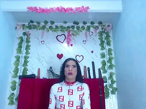 angelamanjarrezcm online show from January 12, 2026, 6:09 am