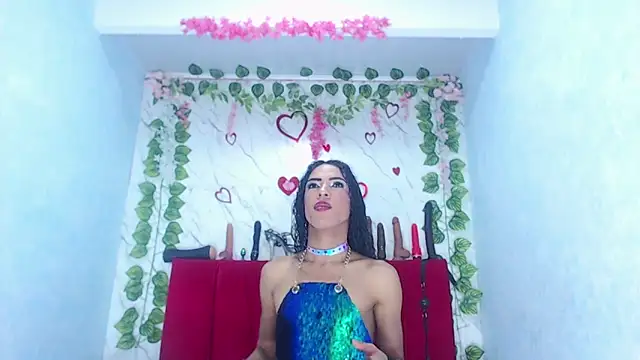 angelamanjarrezcm online show from December 22, 2025, 6:57 am