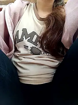 Snapshot of NariShow chatting on January 9, 2026, 5:47 am NariShow online show from January 9, 2026, 5:47 am