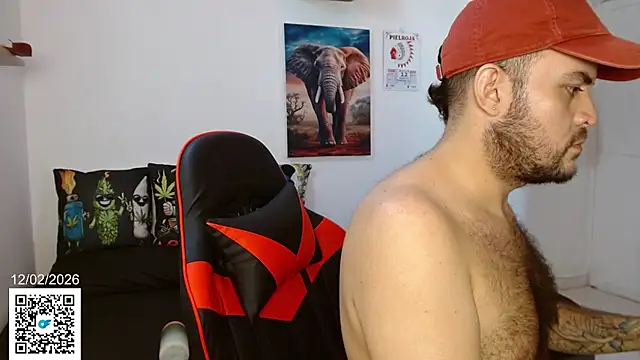 holegape online show from February 12, 2026, 3:23 pm