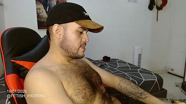 holegape online show from January 19, 2026, 2:43 pm