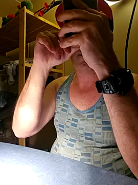 BODY78 M online show from November 29, 2025, 10:10 pm