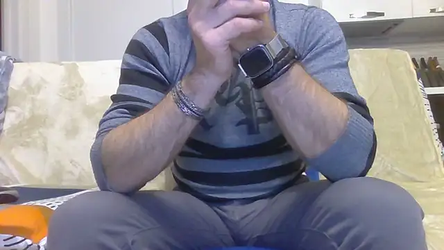 Eroshotlicker online show from February 28, 2026, 9:58 pm