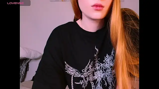  Milana Sparkl75  online show from February 5, 2026, 5:09 pm