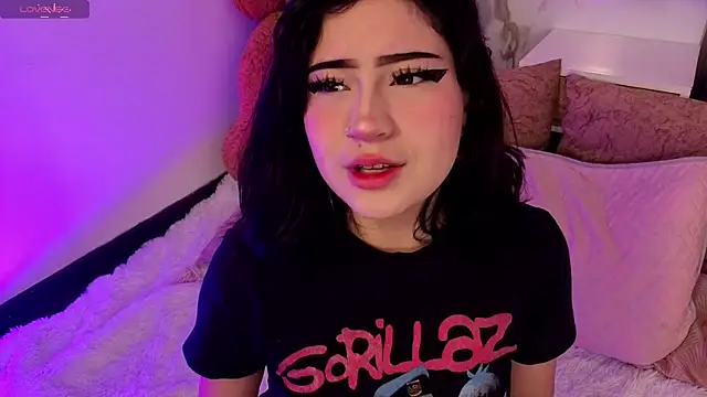 Kattie sweet1 online show from April 19, 2026, 1:12 pm