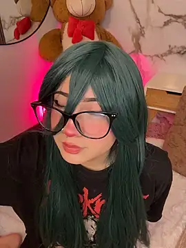 Kattie sweet1 online show from March 31, 2026, 2:08 pm