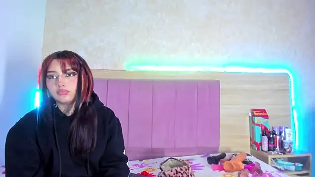 akoradia mondcm online show from December 2, 2025, 1:28 am