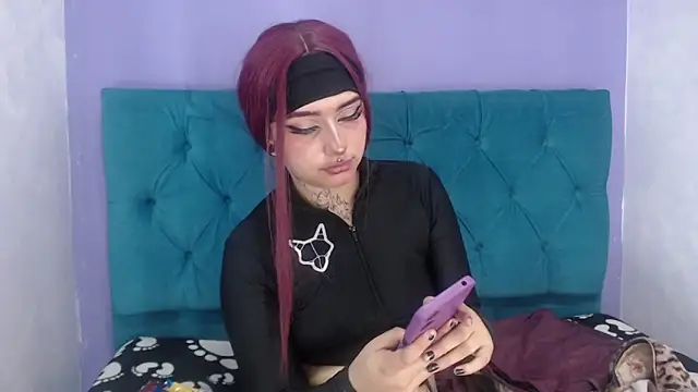 akoradia mondcm online show from December 15, 2025, 9:42 pm