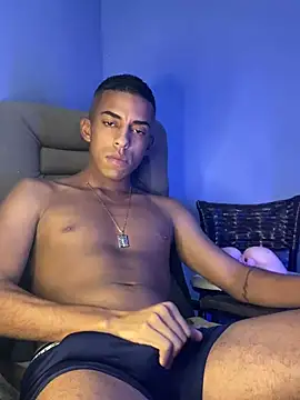 pablof5 online show from February 26, 2026, 12:32 am