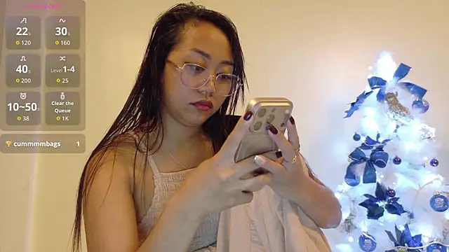 Juliet official pro online show from November 30, 2025, 11:33 am