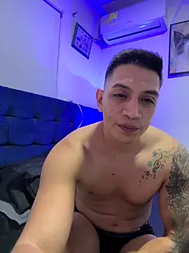 OliverWest04 online show from January 9, 2026, 10:00 am