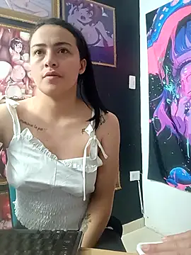 Snapshot of Paige_Turner_ chatting on November 27, 2025, 11:43 am Paige Turner online show from November 27, 2025, 11:43 am