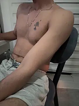 Bigefe online show from March 6, 2026, 7:09 pm