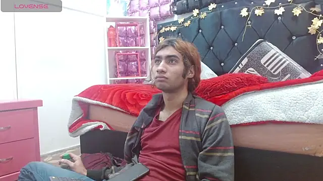 andresdark 07 online show from January 16, 2026, 7:51 pm