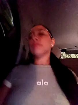 KarelysAC online show from November 26, 2025, 12:43 am