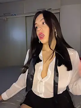 Snapshot of Samantafoxx_ chatting on November 30, 2025, 9:48 pm Samantafoxx online show from November 30, 2025, 9:48 pm