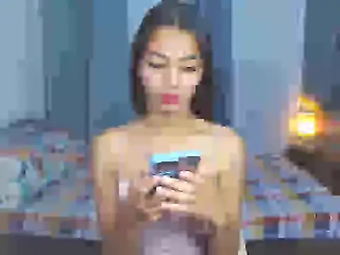 SamaraMillers online show from January 8, 2026, 7:42 pm