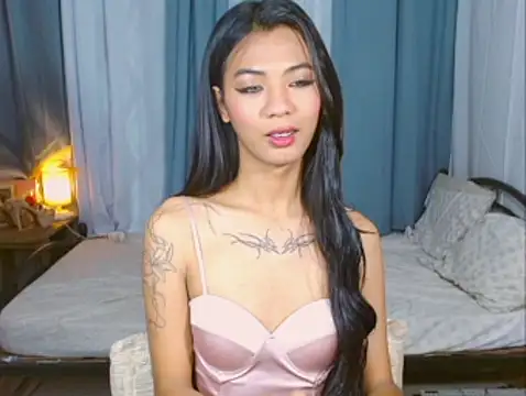 SamaraMillers online show from February 25, 2026, 7:30 am