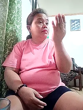 cutechubby online show from April 10, 2026, 10:17 pm