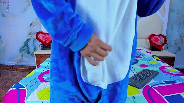 sammysex- online show from November 29, 2025, 6:24 am