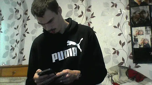 PS0883 online show from December 2, 2025, 4:52 pm