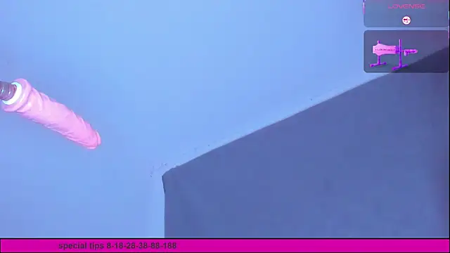 sophie 1  online show from March 30, 2026, 3:19 am