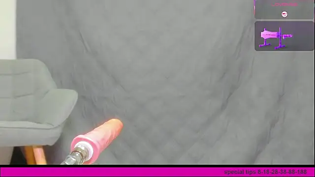 sophie 1  online show from May 15, 2026, 3:59 am