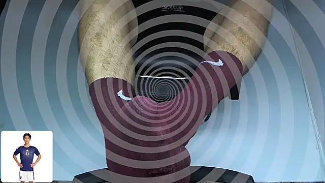 Alphacashmaster777 online show from April 18, 2026, 10:28 am