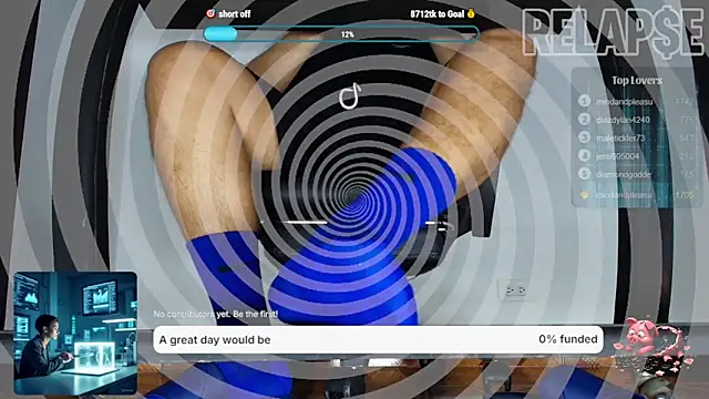 Alphacashmaster777 online show from February 9, 2026, 2:26 pm