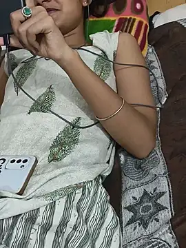 anjli 22 online show from July 9, 2026, 11:53 am