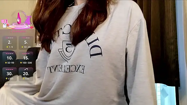 Snapshot of Kurumin_0303 chatting on December 5, 2025, 3:16 am Kurumin 0303 online show from December 5, 2025, 3:16 am