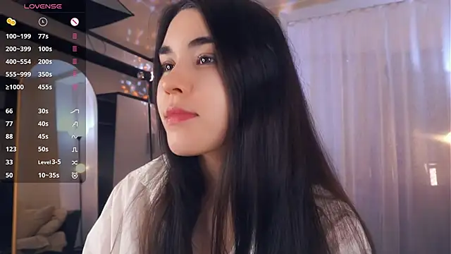 RosioBenberry online show from December 14, 2025, 7:36 am