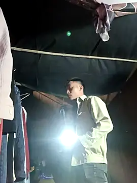 sanu551 online show from March 27, 2026, 12:52 am