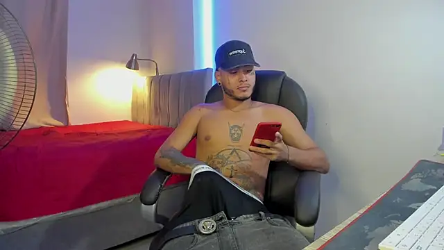 master evil07 online show from December 3, 2025, 6:03 am