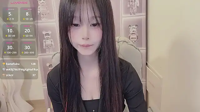 -Annababy online show from January 5, 2026, 5:27 pm