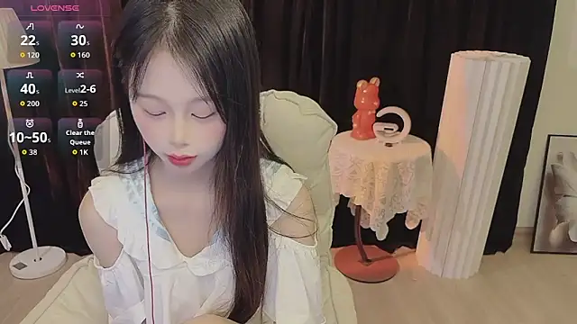 -Annababy online show from February 10, 2026, 2:27 pm