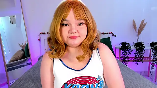 Rose Luvv online show from March 15, 2026, 7:26 am