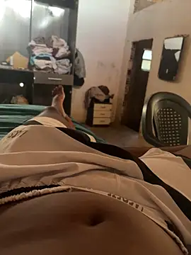 Annmo227 online show from December 2, 2025, 7:48 pm