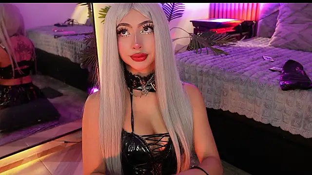 amberthangelss online show from February 22, 2026, 12:51 pm