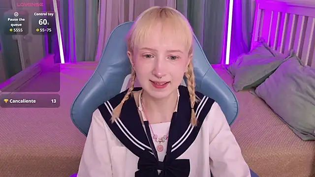 Snapshot of _Babyface_ chatting on July 10, 2026, 7:08 am Babyface online show from July 10, 2026, 7:08 am