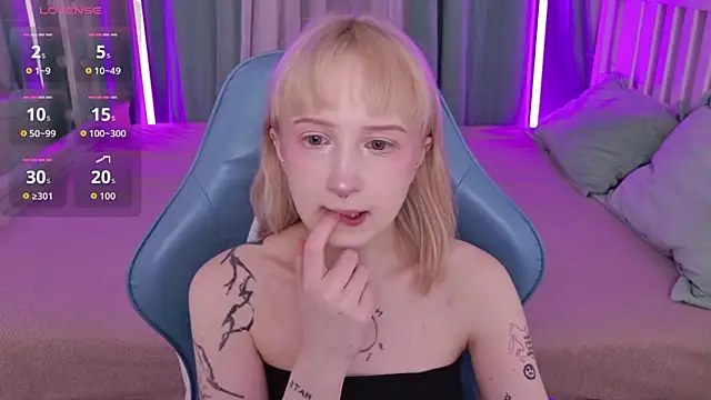  Babyface  online show from March 25, 2026, 1:10 pm