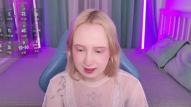  Babyface  online show from February 22, 2026, 12:18 pm