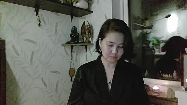 Snapshot of Nettie_Allie chatting on November 27, 2025, 8:42 pm Nettie Allie online show from November 27, 2025, 8:42 pm