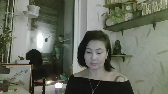 Nettie Allie online show from February 27, 2026, 6:52 pm