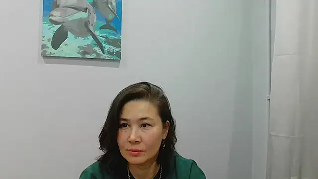 Nettie Allie online show from February 7, 2026, 3:53 pm