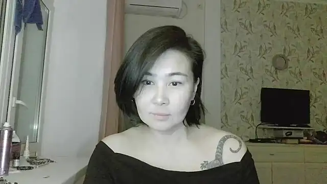 Nettie Allie online show from January 14, 2026, 7:50 pm