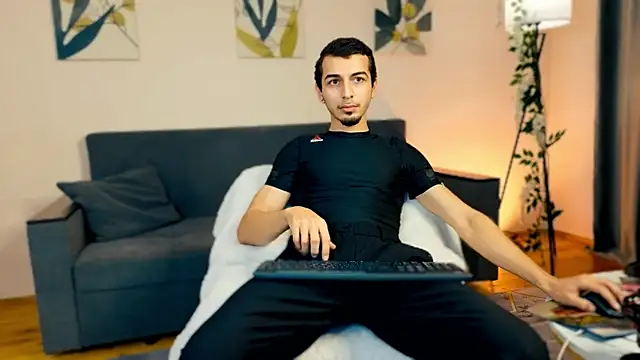 Snapshot of Barbarbossa chatting on November 30, 2025, 7:31 am Barbarbossa online show from November 30, 2025, 7:31 am