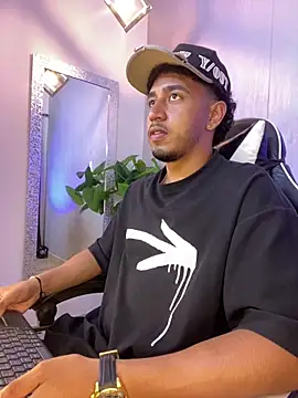 Brand Collins online show from April 7, 2026, 11:45 am