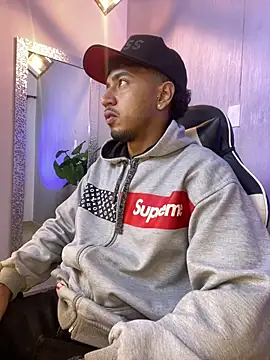 Brand Collins online show from April 18, 2026, 11:45 am