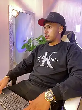 Brand Collins online show from April 19, 2026, 11:44 am